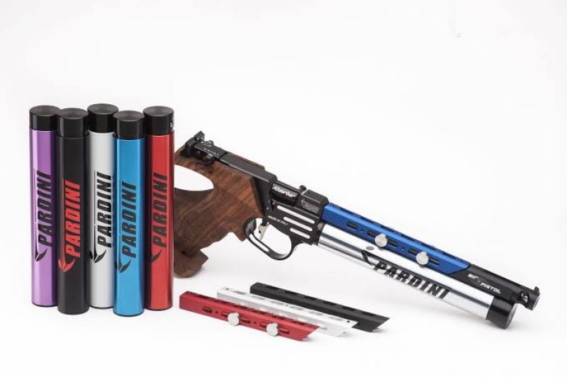 PARDINI K12 AIR PISTOL